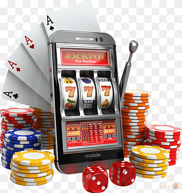 Slot Online: Mengasah Keterampilan Berjudi Anda