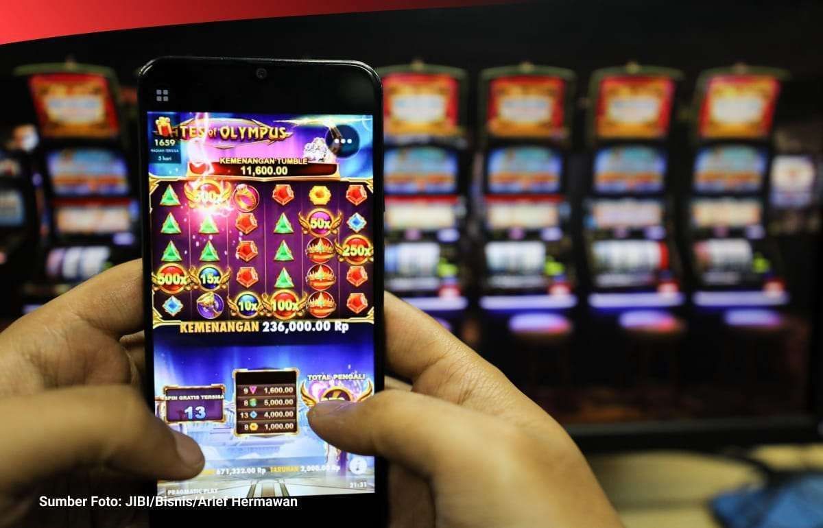 Rekomendasi Slot Online Bertema Petualangan yang Seru