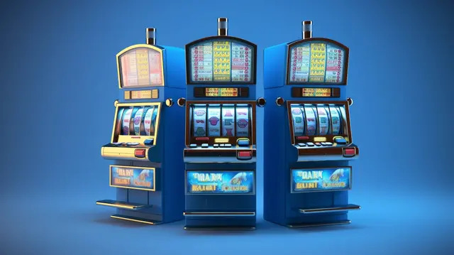 Situs Slot Online Dengan Pembayaran Tercepat